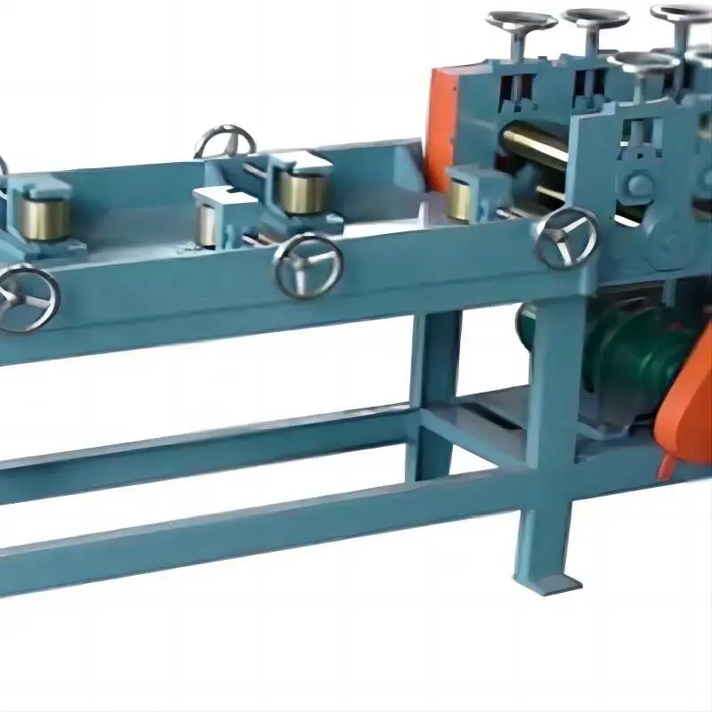 China Factory Price Dry Wire Drawing Bench Machine for Construction Carbon Steel Wire with Rotary Die Box