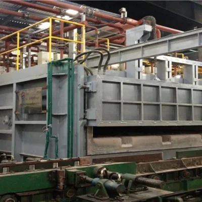 Runhao Rolling Mill は高品質の熱間鋼帯圧延機を販売しています