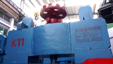 鉄鋼圧延機（ターンキー）/熱間圧延工程鉄筋/線材/条材生産ライン